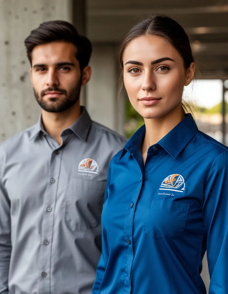 Корпоративная одежда для сотрудников Корпоративная одежда для сотрудников