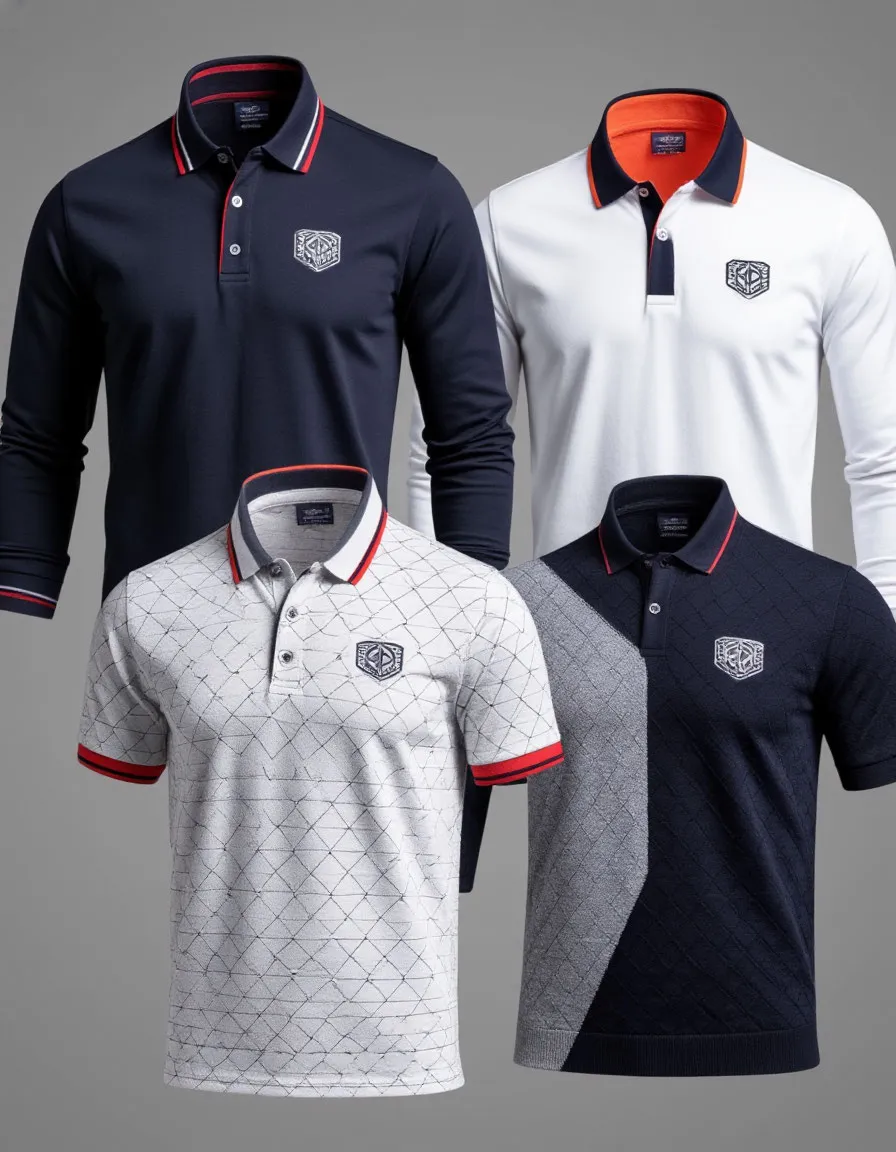 5 причин заказать брендированную одежду у нас