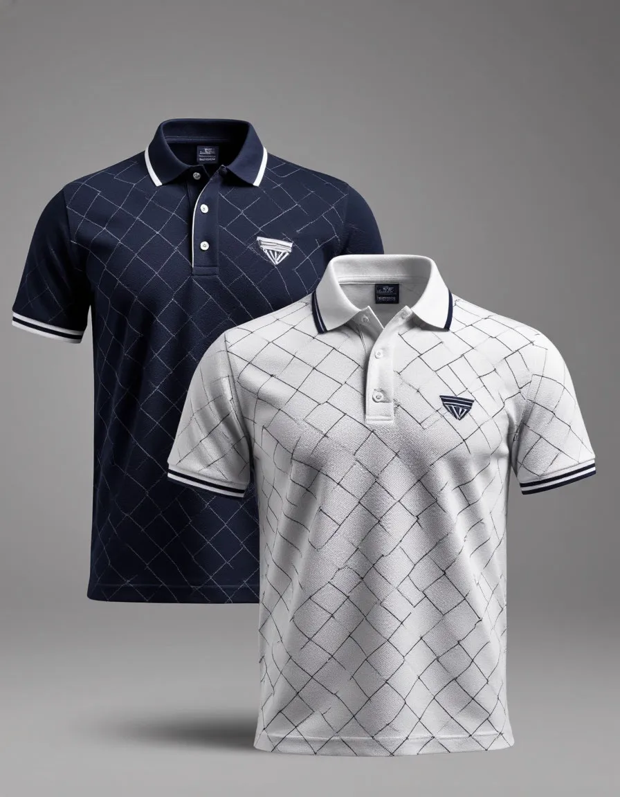 Брендированная одежда для сотрудников