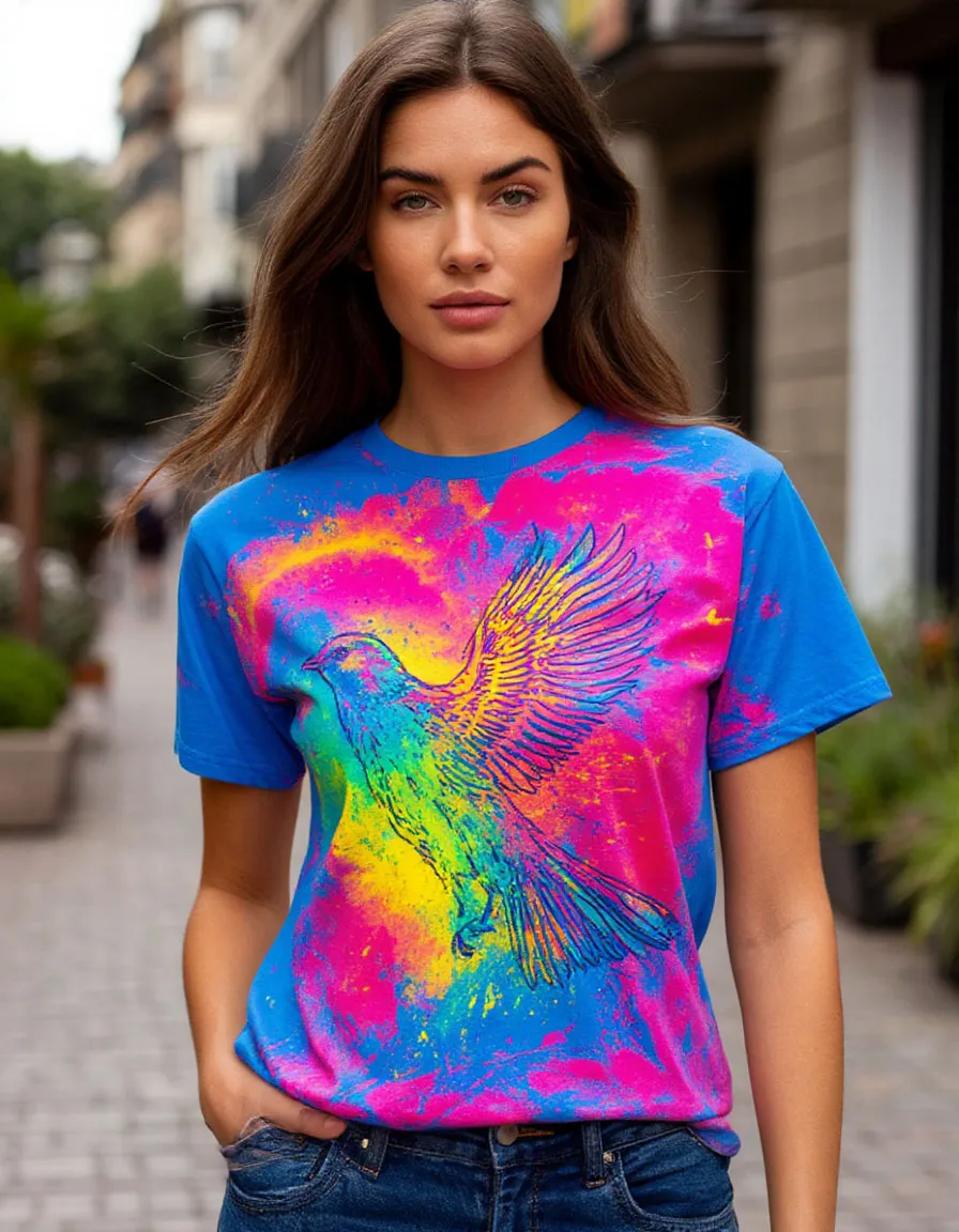 Шелкография в {{p}}