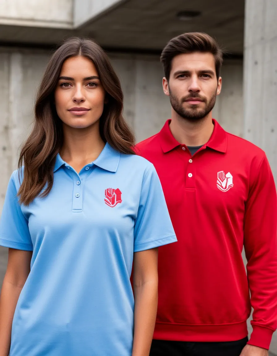 Корпоративная промо одежда с логотипом