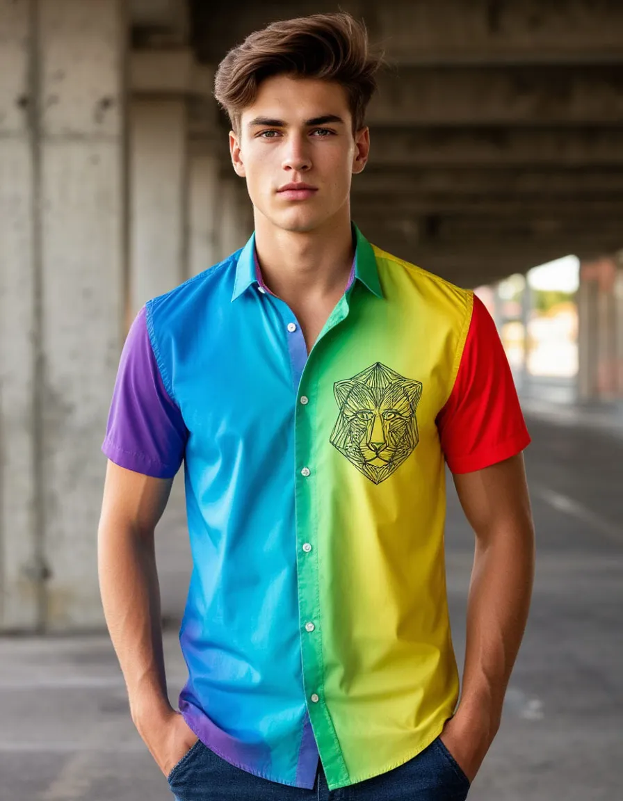 Корпоративные рубашки Корпоративные рубашки