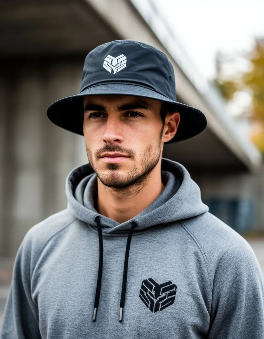 Шапки с логотипом на заказ: Укрепляйте бренд и команду | {{company}}