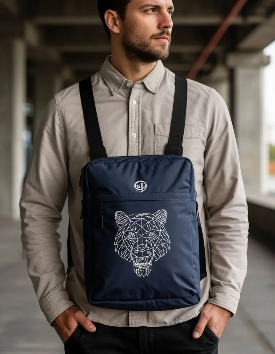 Корпоративные сумки