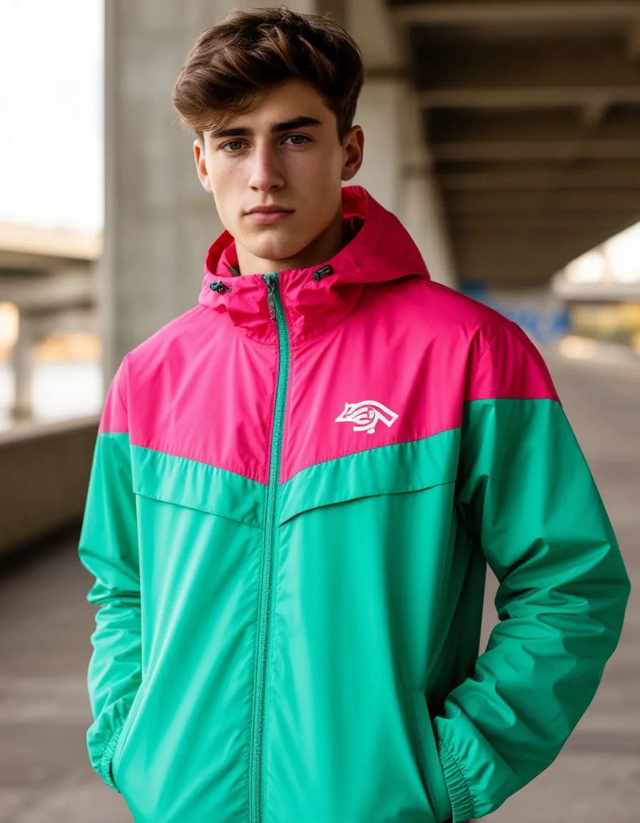 Ветровки корпоративные Ветровки корпоративные